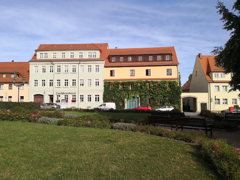 Burg Dohna, Dohna, Germany, Germany